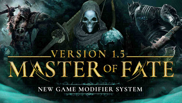 Lords of The Fallen's Epic Update: 'Master of Fate' Version 1.5 Is Live On Xbox Series, PS5, and PC