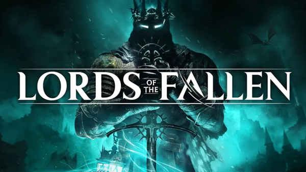 Dark fantasy action-RPG Lords of the Fallen releases October 13 on Xbox Series X/S, PS5 & PC