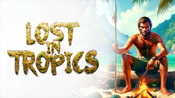 Lost in Tropics announced for Xbox, PlayStation and Switch; Out Now on PC (Steam)