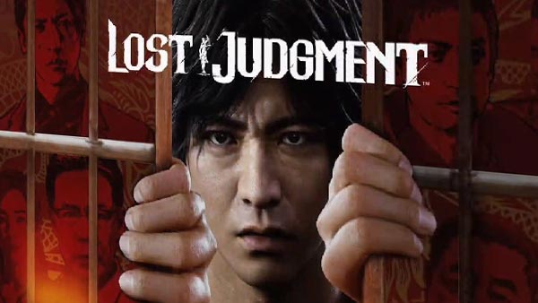 Lost Judgment