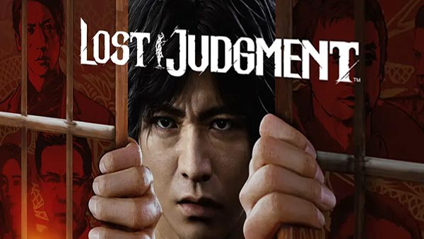 Lost Judgment Xbox Preorder