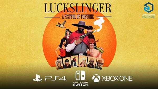 Luckslinger