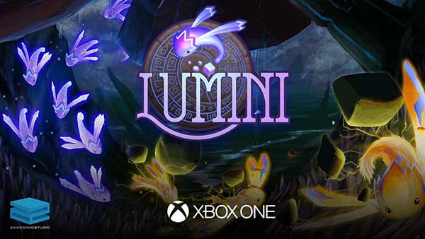 Lumini XBOX ONE Digital Pre-order And Pre-download Available Now