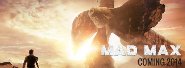 Mad Max The Video Game Mad Max The Video Game
