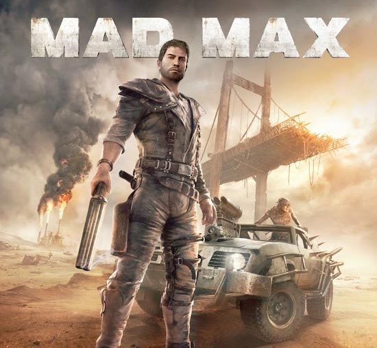 Mad Max (Xbox One)