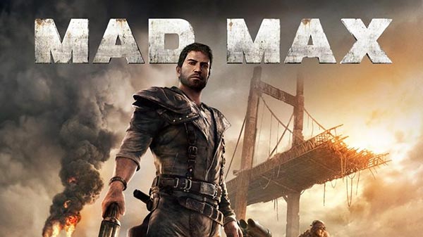 Mad Max Now Available For Digital Pre-order and Pre-download on Xbox One