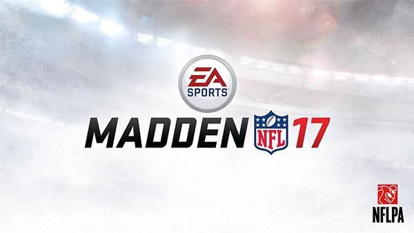 Madden NFL 17