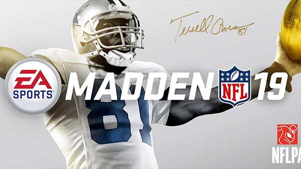Madden NFL 19 Xbox One Digital Pre-order And Pre-download Available Now Madden NFL 19 Xbox One Digital Pre-order And Pre-download Available Now