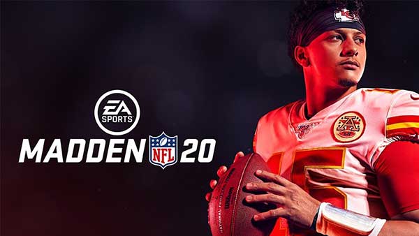 Madden NFL 20