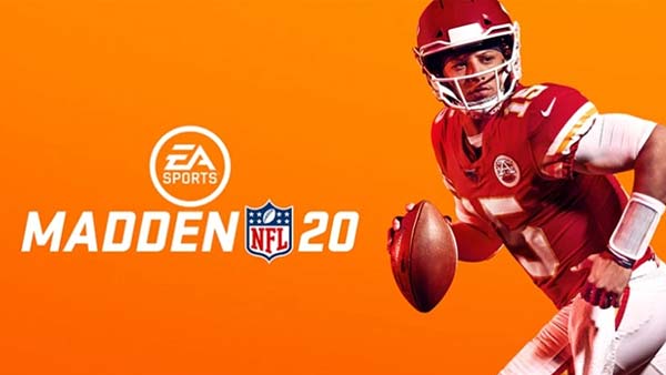 Madden NFL 20