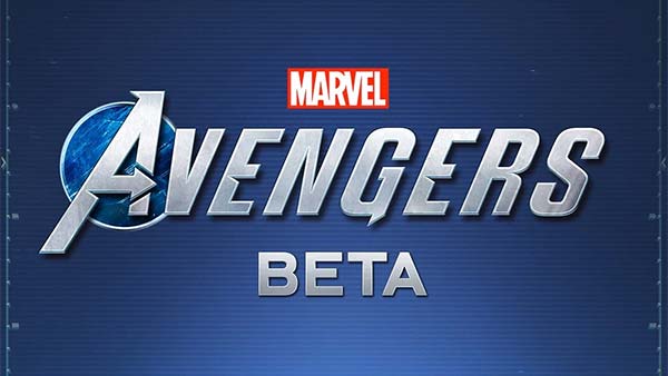 Marvel's Avengers Beta