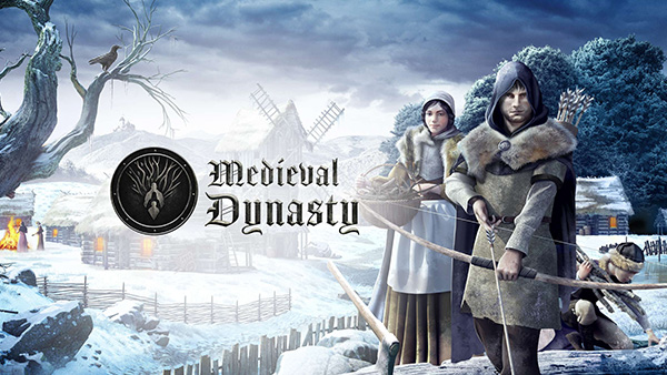Medieval Dynasty (Xbox Game Pass)