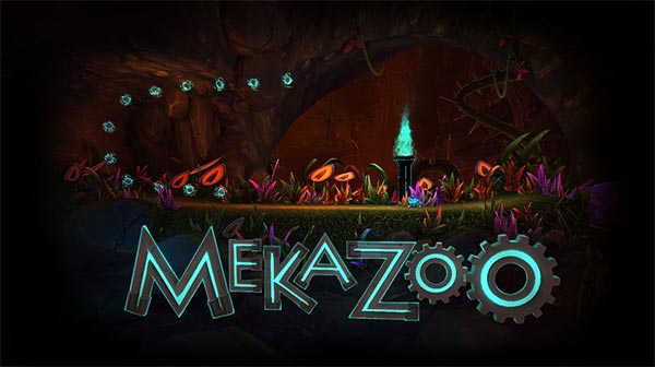 Mekazoo - Xbox One, PS4, WiiU, PC