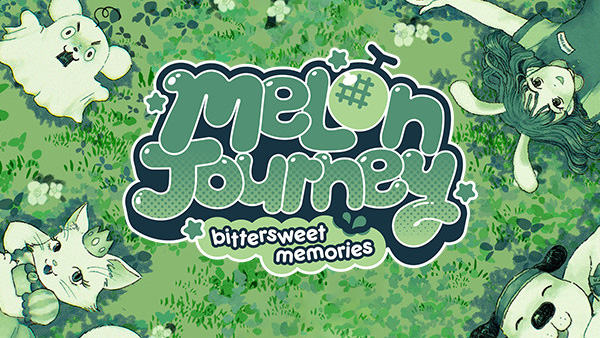 Melon Journey: Bittersweet Memories Available Now For Console and PC