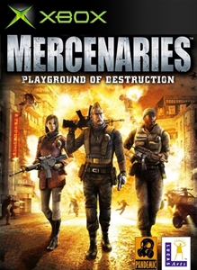 Mercenaries