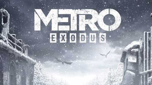 Metro Exodus Xbox One Digital Pre-order Available Now