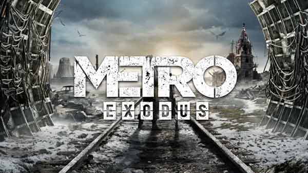 Metro Exodus