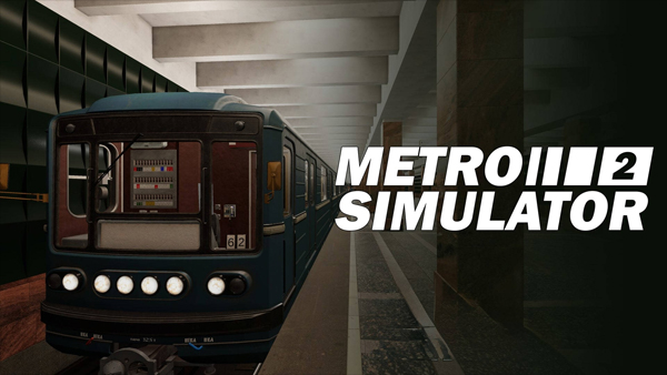 Metro Simulator 2 announced for Xbox One, Xbox Series, PlayStation 4 and PlayStation 5