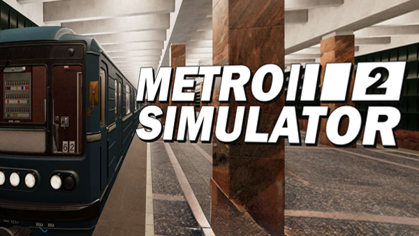 All Aboard the Hype Train - Metro Simulator 2 Arrives This Week On Xbox One & Xbox Series