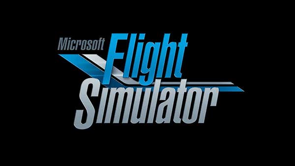 Microsoft Flight Simulator