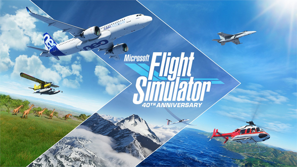 Microsoft Flight Simulator Sim Update 14 is now available on all platforms