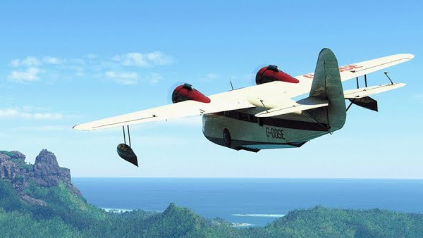 Microsoft Flight Simulator World Update XIII: Oceania and Antarctica OUT NOW on Xbox Series and Windows PC with Xbox Game Pass & PC Game Pass