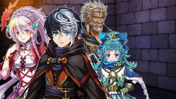 RPG Miden Tower Hits Xbox One and Windows 10 devices on May 1, Pre-order available now!