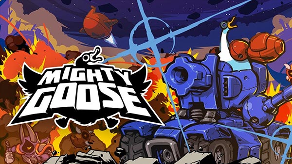 Might Goose Free DLC Update Releasing In April!