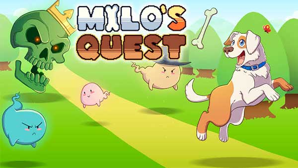 Milo's Quest