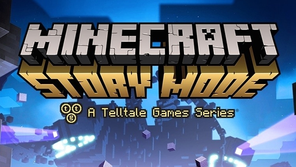 Minecraft Story Mode