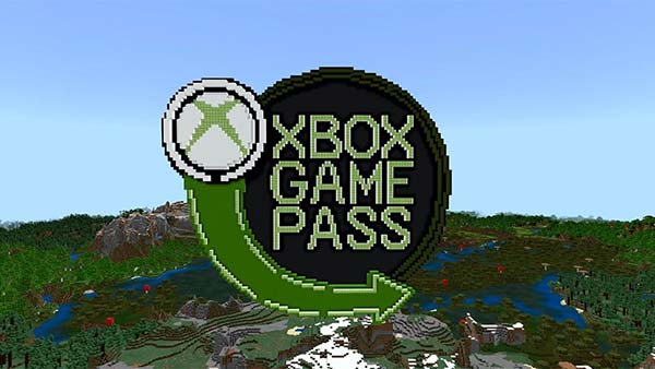 Xbox Game Pass: Minecraft is Coming to Xbox Game Pass in April