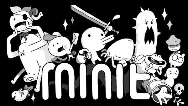 MINIT