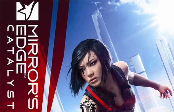 Mirror's Edge Catalyst