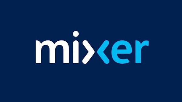 Introducing “Mixer” – the next generation live game streaming service.