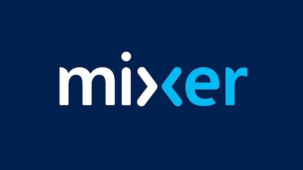 Introducing Mixer  the next generation live game streaming service.