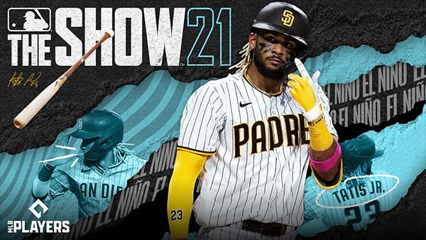 MLB The Show 21 MLB The Show 21