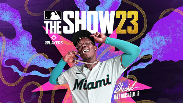 MLB The Show 23 launches Day One on Xbox Game Pass - Coming March 28 2023!