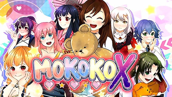 Mokoko X Out Now On Xbox One, Xbox Series X/S, Nintendo Switch & PC