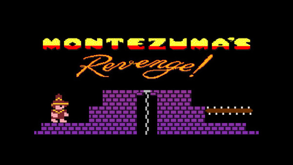 Handcrafted Mystical Games to Revive Montezuma’s Revenge in Modern Remake