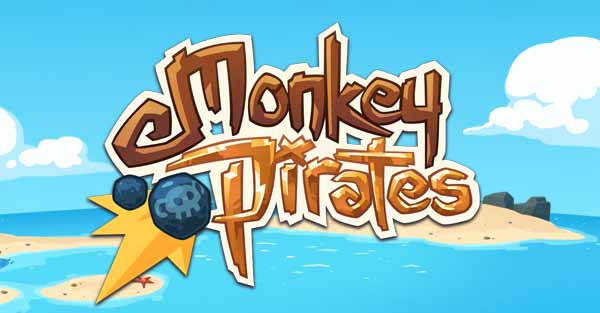 Henchmen Studio's Monkey Pirates available on Xbox One