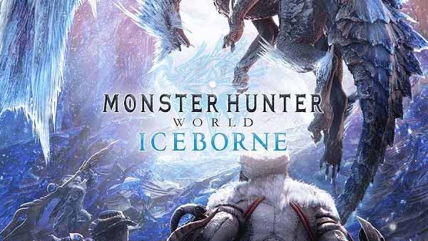 Monster Hunter World Iceborne Arrives in September; Check out the first gameplay!