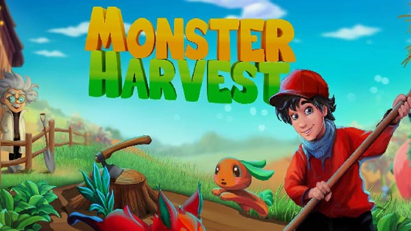 Monster Harvest for Xbox