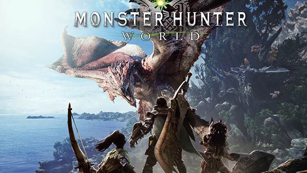 Monster Hunter: World