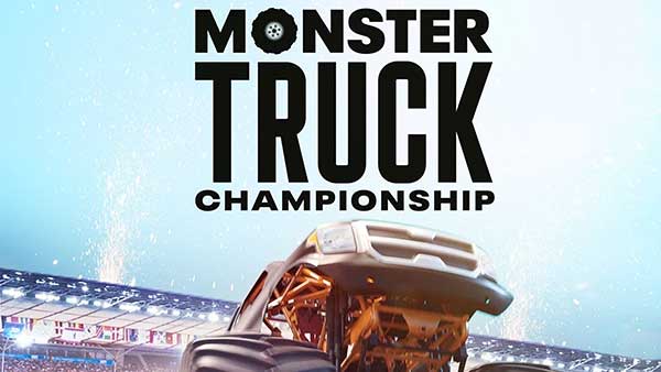 Monster Truck Championship