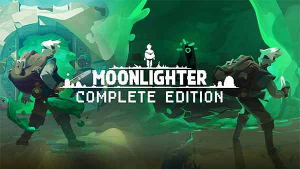 Moonlighter: Complete Edition Hits Xbox One