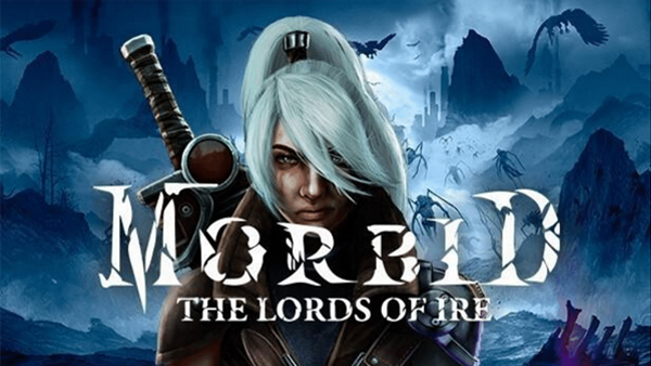 Nightmarish Slash ‘em Up Morbid: The Lords of Ire Hits Xbox, PlayStation, Switch & PC Today!