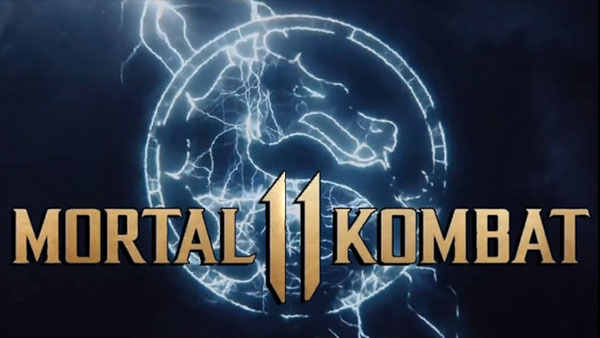 Mortal Kombat 11