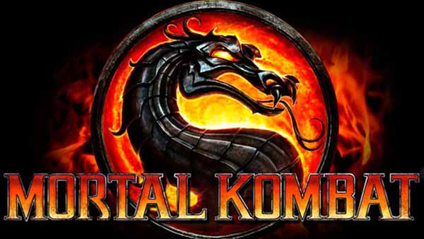 Mortal Kombat