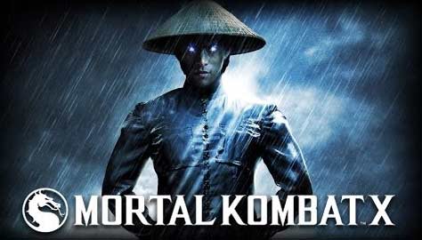 New Mortal Kombat X Trailer Reveals Raiden's Character Varations, Play Styles, Moves