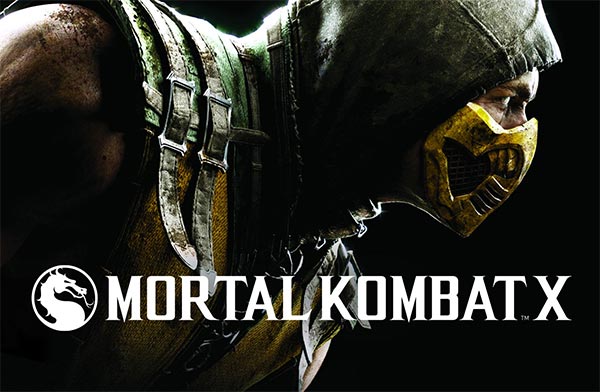 Mortal Kombat X